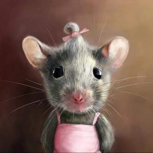 Meet your Posher, Ulyana